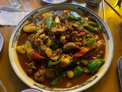 -啊臻味道米粉·五月花儿(沙嘴店)