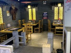 大堂-东道煮牛肉火锅(重庆路店)
