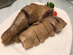 -新旺茶餐厅(嘉里城店)