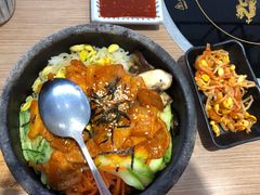 -安大叔拌饭(宝龙店)