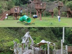 -梅州雁山湖国际花园度假区