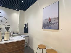 -常识咖啡common sense(春熙路店)