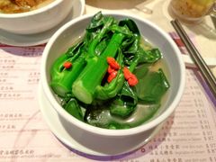 上汤芥兰-池记(尖沙咀店)