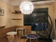 -滚猫咖啡·猫咖·猫友好撸猫(未来城店)