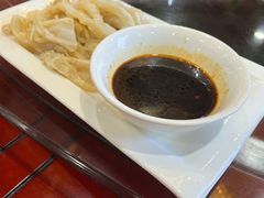 芥末鸭掌-九头鸟酒家(东高地店)