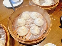 -南翔馒头店(豫园店)