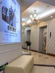 -武汉五洲整形外科医院