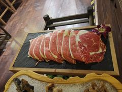 -滇釜火锅·能喝汤的火锅(车公庄店)