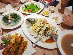 -观山美厨·精致粤菜(西樵店)