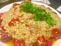 -呆虾王龙虾馆(南湖总店)