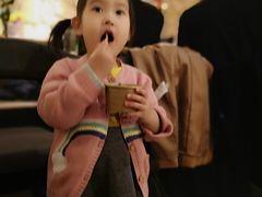 -LA CREPERIE BRETONNE布列塔尼法式餐厅(天童北路店)