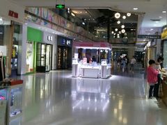 -曼哈顿商业广场(升龙广场店)