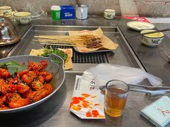 -塘屋烧烤·云南火塘烧烤品牌(春城慧谷旗舰店)