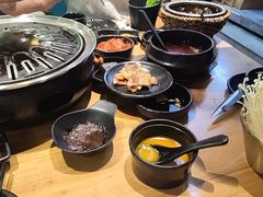 -九田家黑牛烤肉(溧水万达店)