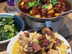 -树厨贵州菜(大十字店)