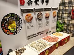 -湖州东吴开元名都酒店-滨河自助餐厅