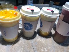 -果呀呀(国金街店)
