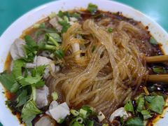 -甘记肥肠粉(马鞍北路店)