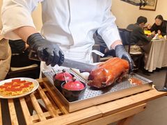 -花家怡园(四合院总店)