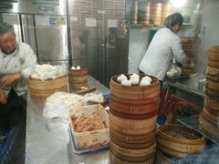-老盛兴·上海小笼汤包馆(武夷店)