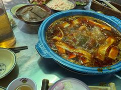 -王歘歘·chuǎ火锅(五道营店)