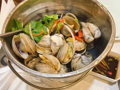 -渔娘渔家丹东海鲜(东直门店)