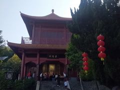 -南沙天后宫景区