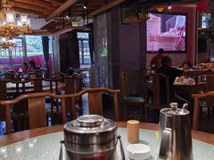 -巢爷老味(东方红店)