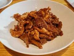 -肘子酥·天津菜·特色捞面(德云社店)