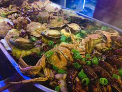 -冰城小镇音乐串吧·聚会餐厅(百子湾店)