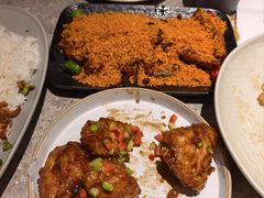 -留半山·香港食堂(啦啦宝都店)