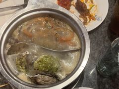 -钱小奴创意自助餐厅·原切谷饲安格斯畅吃(宁波奉化银泰店)