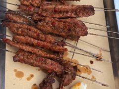 -铁诚烤肉