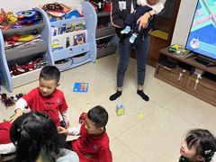 -天鹅到家·保姆月嫂育儿嫂(天河店)