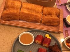 -点都德(龙之梦店)