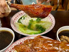 -盛品鲜东莞烧鹅濑粉(杨箕店)