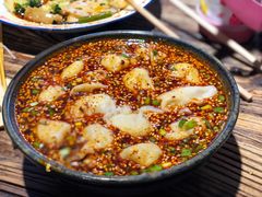 -袁家村关中印象体验地(大唐不夜城店)