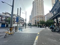 -德兴馆(广东路总店)