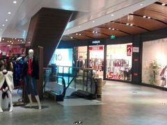 -砂之船奥莱(南京江宁店)