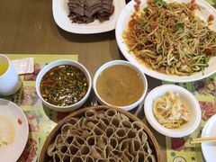 -小慧莜面村(青东店)