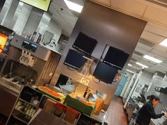 -麦当劳(朝阳路得来速店)