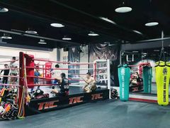 -TFC 纯泰拳馆MuayThai
