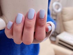 -Adore nail日式美甲美睫