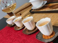 -诗宇时光茶艺书法古琴培训