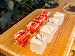 弥渡芋头椰子糕-茴香熙楼(翠湖店)