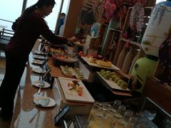 -视界美食自助餐厅·石家庄希尔顿酒店