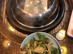 -蓝珊瑚蒸汽海鲜餐厅(龙奥店)