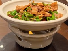 -吴越荣记苏州菜·松鼠桂鱼 100% 活鱼现做(月光码头店)