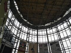 -上海长途客运南站