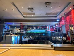 -Tenjo Sushi & Yakiniku Premium Buffet